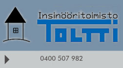 Insinööritoimisto Toltti logo